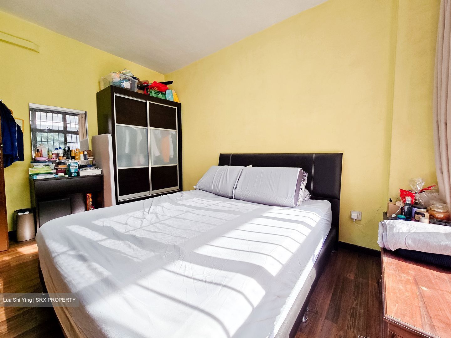 Blk 467 Segar Gardens (Bukit Panjang), HDB Executive #632902651
